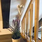Apartment Barborka, 8 *