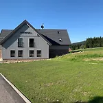 Barborka, 8 * Horní Malá Úpa