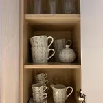 Barborka, 8 Apartment