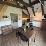 Barborka, 8 Apartamento *