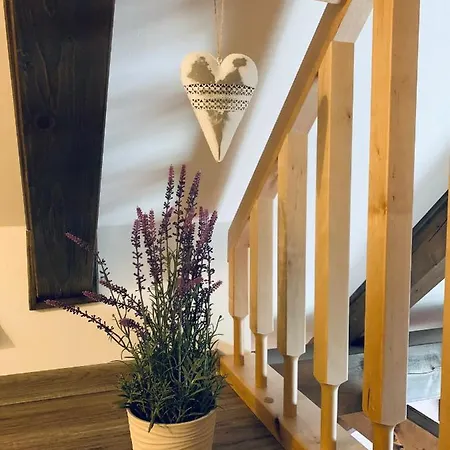 Апартаменты Barborka, 8 *