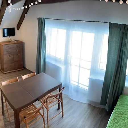 아파트 Barborka, 8 Horní Malá Úpa