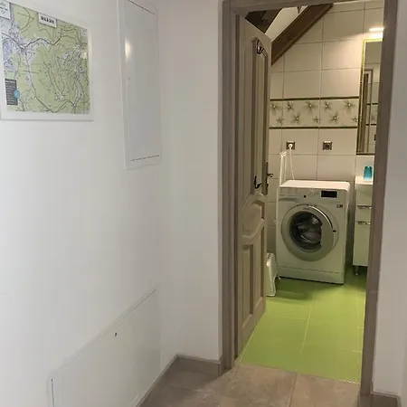 شقة Barborka, 8 Horní Malá Úpa