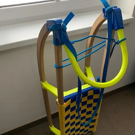 Appartement Barborka, 8 *