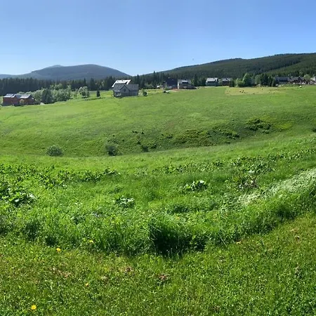 Barborka, 8 Апартаменты Горни-Мала-Упа
