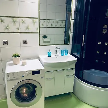 Barborka, 8 Horni Mala Upa