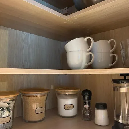 Barborka, 8 Горни-Мала-Упа