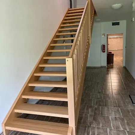 Barborka, 8 Апартаменты *