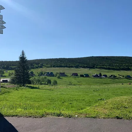 Апартаменты Barborka, 8 Горни-Мала-Упа
