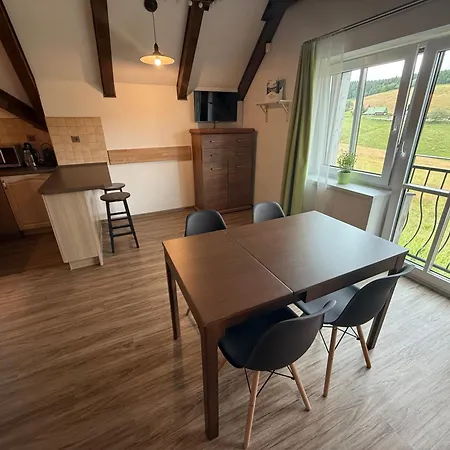 Apartman Barborka, 8 Horní Malá Úpa