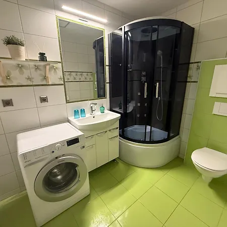 Barborka, 8 Horní Malá Úpa