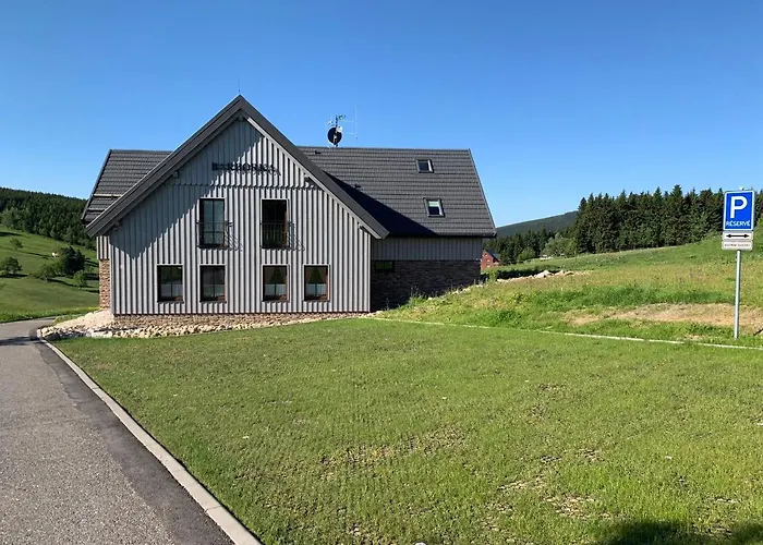 Barborka, 8 * Horní Malá Úpa
