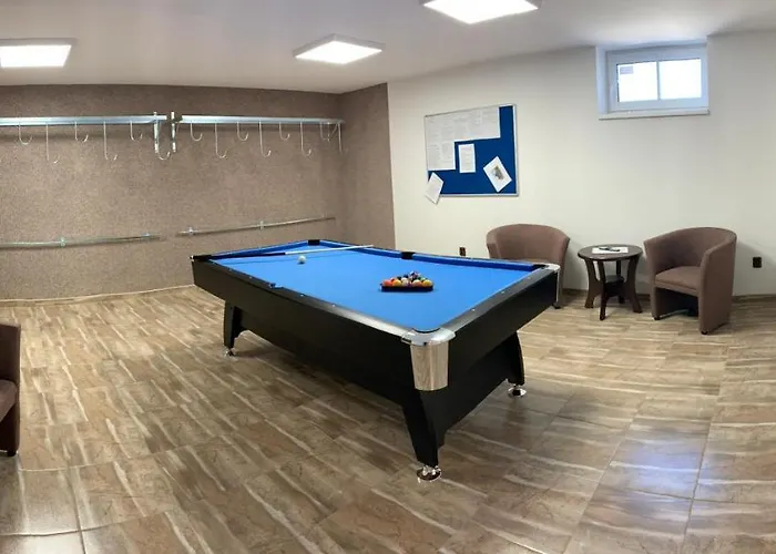 Lägenhet Barborka, 8