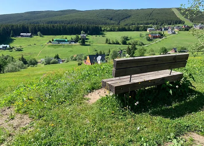 Barborka, 8 * Horní Malá Úpa