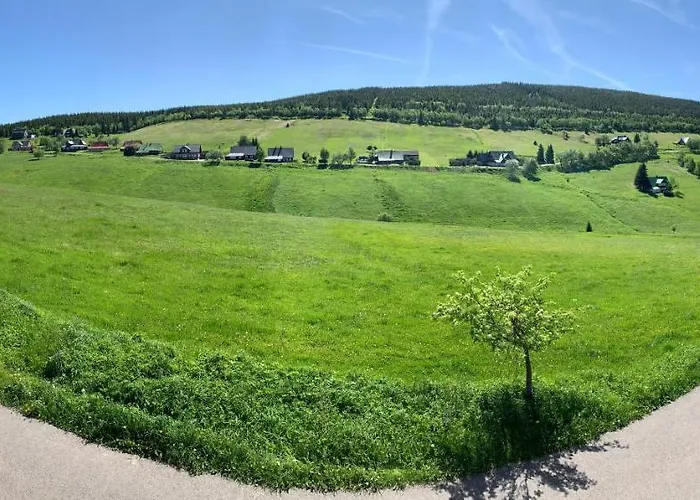 Barborka, 8 * Horní Malá Úpa
