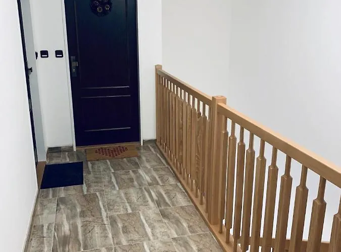 Barborka, 8 Apartmán *