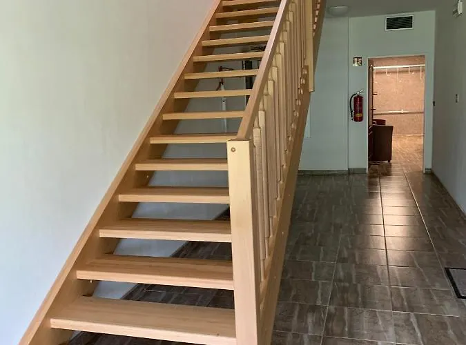 Barborka, 8 Apartmán *