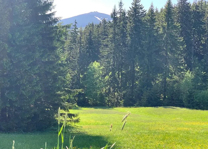 Apartmán Barborka, 8 *